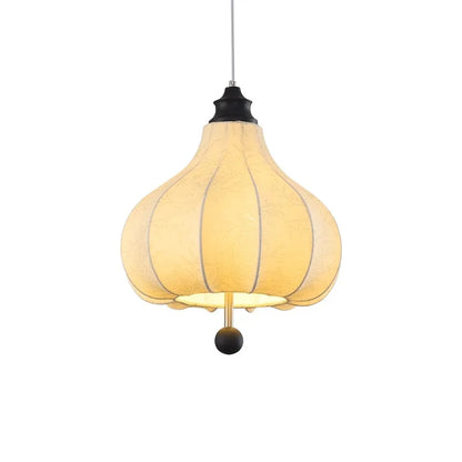 Decorbites™ Japan LED-Pendantleuchten: Moderne Kronleuchter für Wohnzimmer, Schlafzimmer, Esszimmer