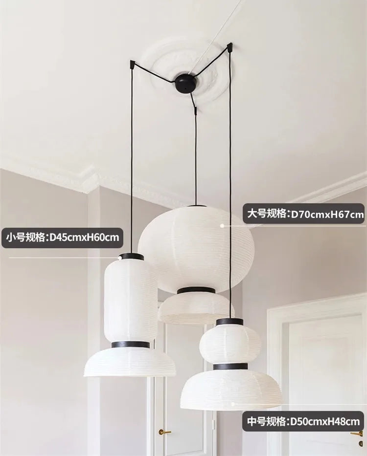 Decorbites™ Design-LED-Pendantleuchten Moderne Hängelampe für Esszimmer und Wohnzimmer