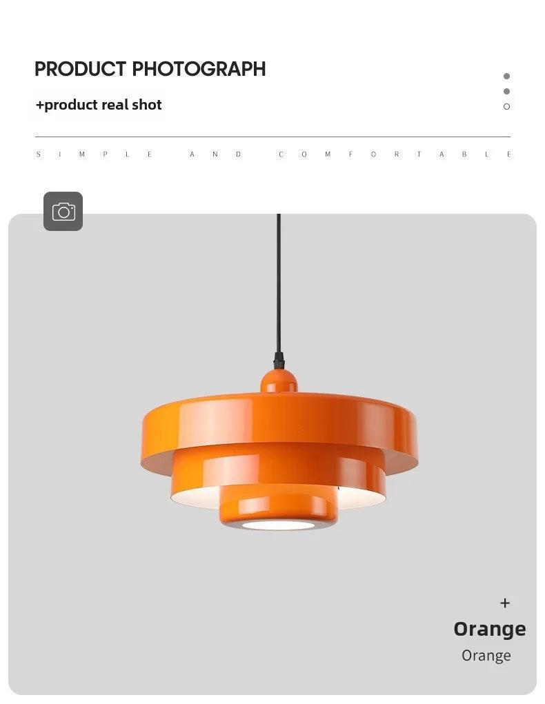 LED Pendant Light Dining Room