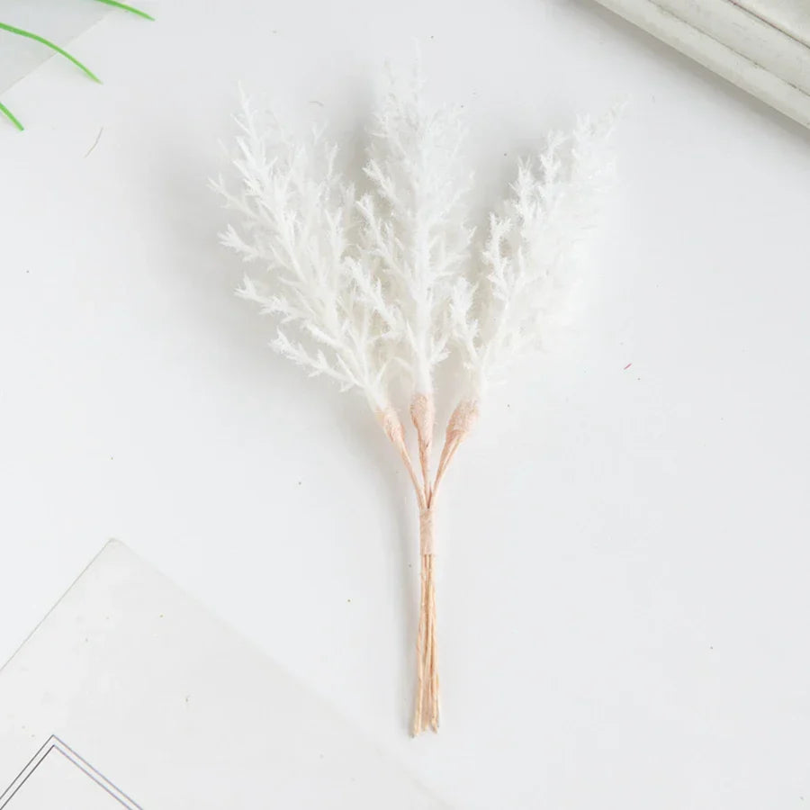 Decorbites™ Künstliche Herbstzweige-Set für Heimdekoration und Hochzeiten