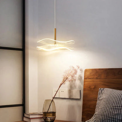 Decorbites™ LED-Hängeleuchte – Nordischer Stil Innenleuchte für die Hausdekoration