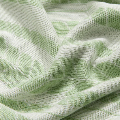 Decorbites™ Bambus-Gestrickte Kühlende Decke