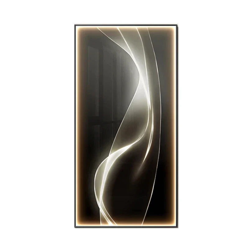 Decorbites™ LED-Wandleuchten für moderne Innenraum-Wanddekoration im Wohnzimmer, Schlafzimmer, Esszimmer und Hotelfoyer