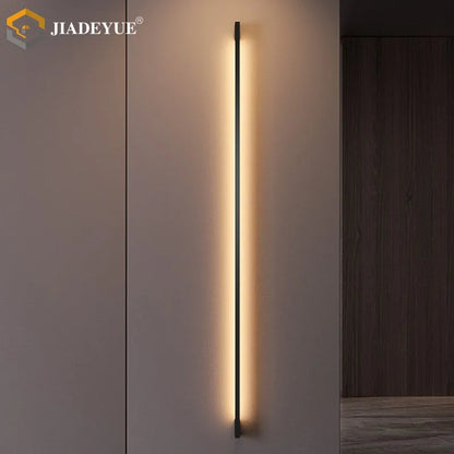 DecorBites™ LED Long Wall Lamp for Bedroom Dining Room Corridor Interior Decoration