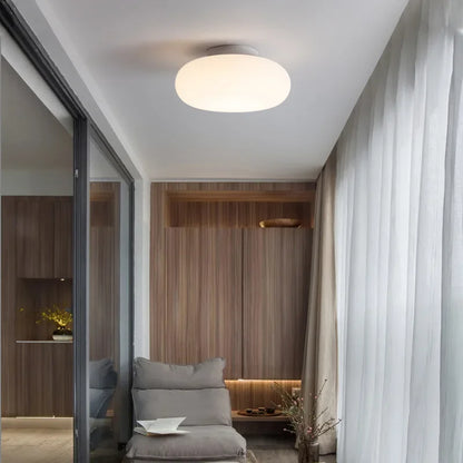 Decorbites™ Big Ball Hängelampe für das Wohnzimmer - Nordischer Designer Deckenleuchte