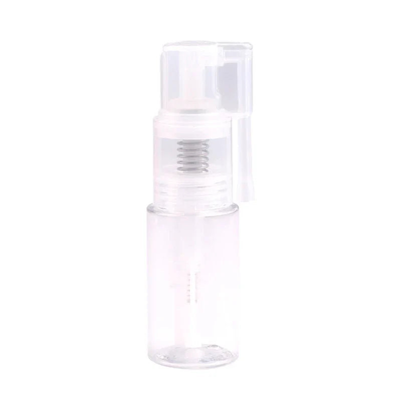Plastic Cake Spray Bottle