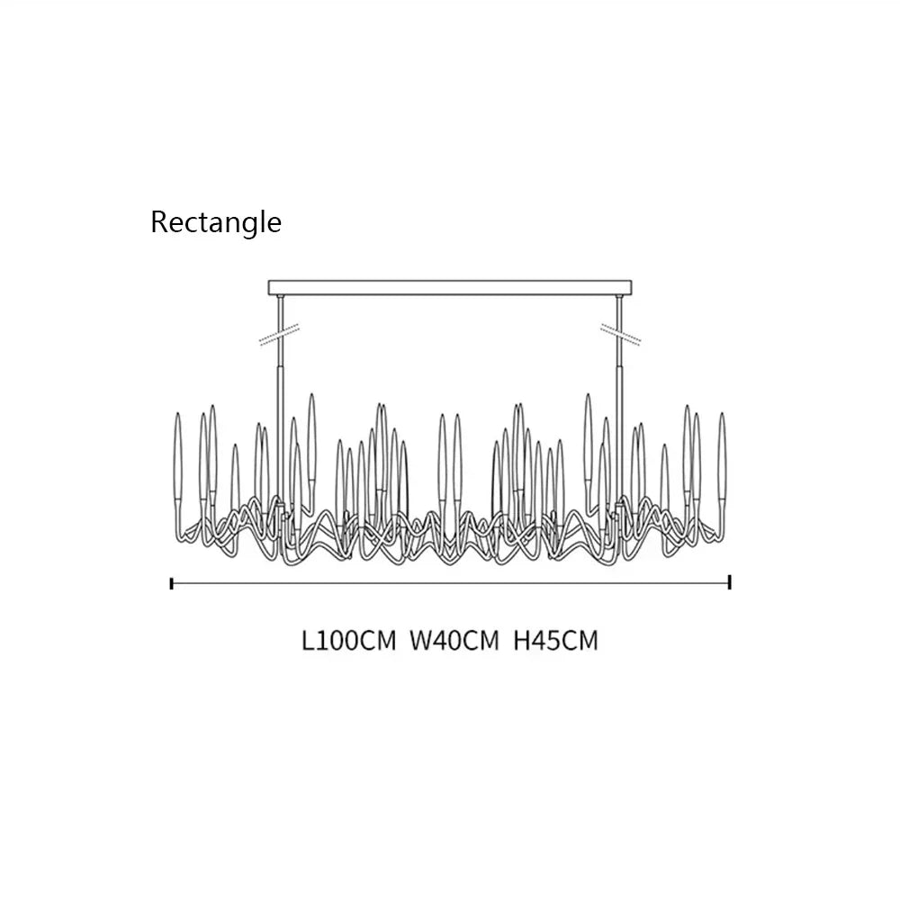 DecorBites™ Crystal Candle Wall Sconce: Luxury Retro Light Fixture for Living Room Decor