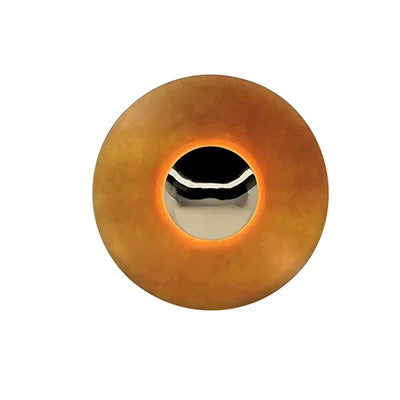 Decorbites™ LED UFO Wandlampe Nachttischlampe für modernes minimalistisches Schlafzimmer-Dekor