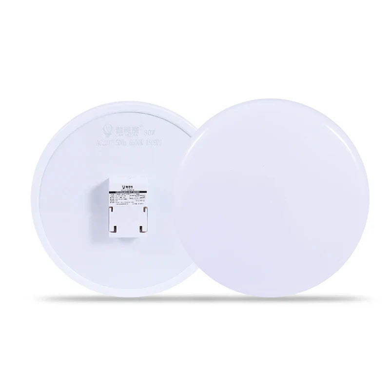 Decorbites™ LED-Deckenleuchter: Modernes 220V-Leuchten für das Wohnzimmer mit ultradünnem Design