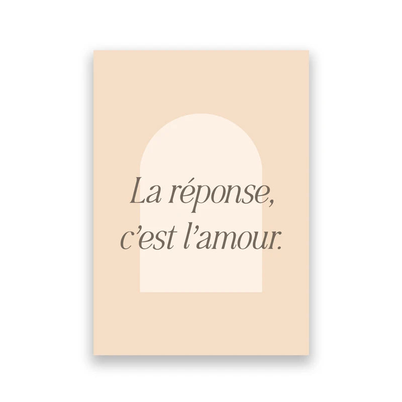 Affiche minimalistes WC et salle de bain Prints French Bathroom Rules Quote Poster Canvas Painting Toilet Bathroom Wall Decor