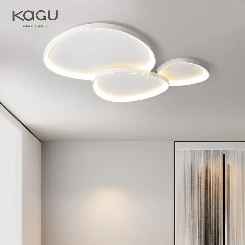 Decorbites™ LED-Kronleuchter: Moderne Innenbeleuchtung für Schlafzimmer, Küche, Wohnzimmer