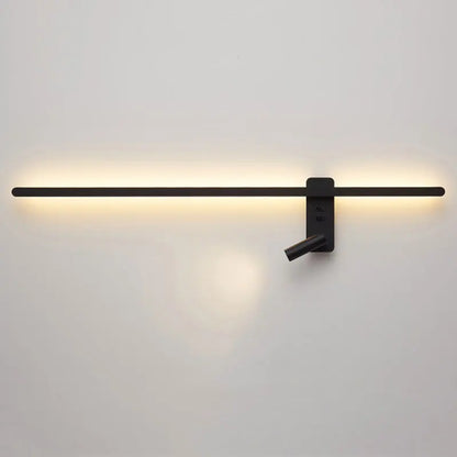 Decorbites™ LED Wandlampe: Moderner nordischer Stil Wohnzimmer Sofa Hintergrundleuchte