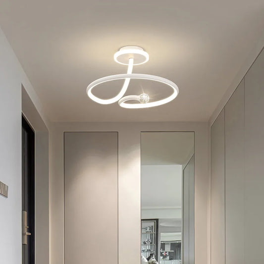 Decorbites™ LED-Deckenleuchte Kronleuchter für Heimdekoration Beleuchtungseinrichtung