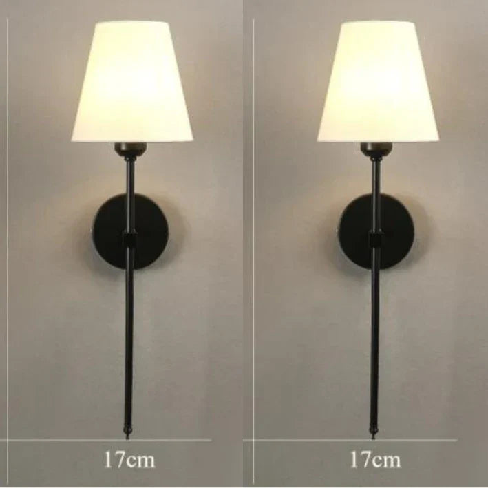 Decorbites™ LED-Wandleuchten Modern Minimalistisch Nordisch Schlafzimmer Wohnzimmer Leuchten