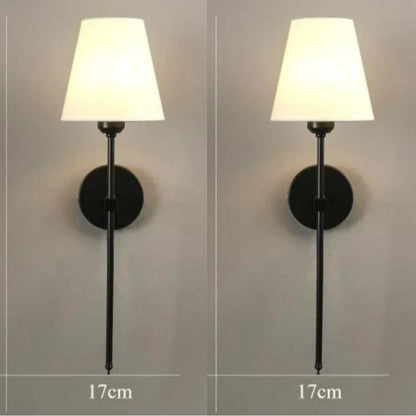 Decorbites™ LED-Wandleuchten Modern Minimalistisch Nordisch Schlafzimmer Wohnzimmer Leuchten