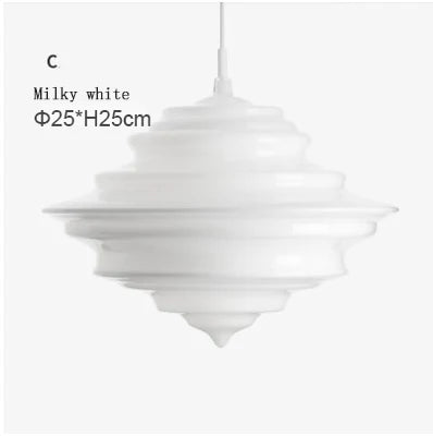 Decorbites™ Glasleuchter: Moderne Kunst Dekorbeleuchtung für Esszimmer & Wohnzimmer