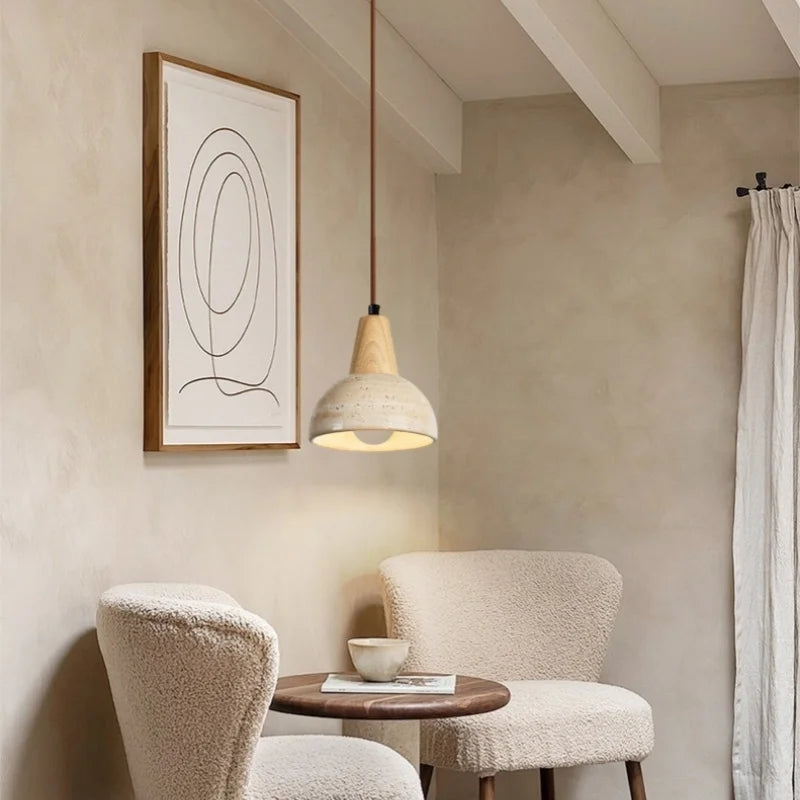Decorbites™ LED Vintage Hängelampe für die Innenausstattung von Wohnzimmer, Küche und Schlafzimmer
