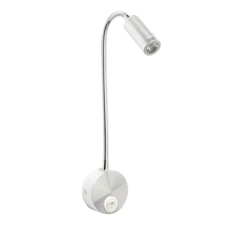 Decorbites™ LED Nachttisch-Wandleuchte 3W Leselampe Nachtlicht Armatur