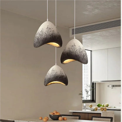 DecorBites™ LED Pendant Chandelier for Dining Room Home Decor Lighting Fixture