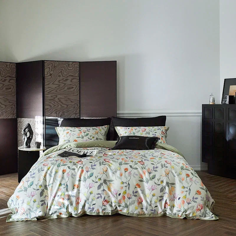 Egyptian Cotton Luxe Bedding