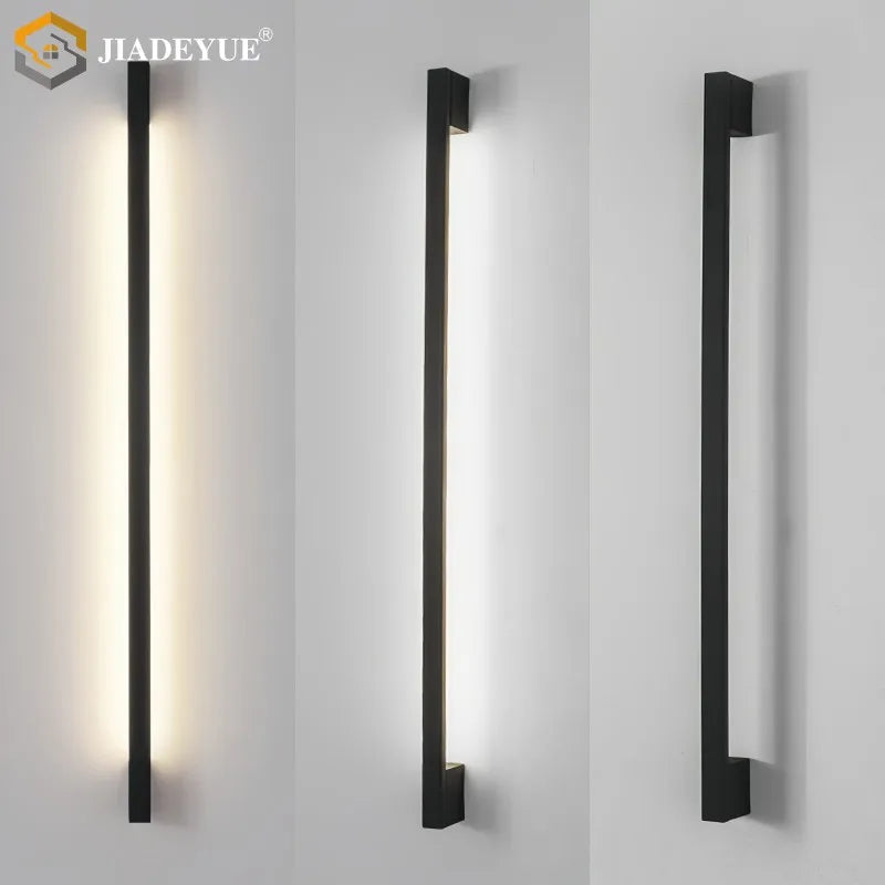 DecorBites™ LED Long Wall Lamp for Bedroom Dining Room Corridor Interior Decoration
