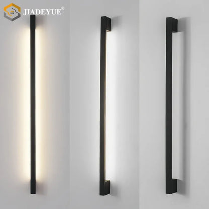 DecorBites™ LED Long Wall Lamp for Bedroom Dining Room Corridor Interior Decoration