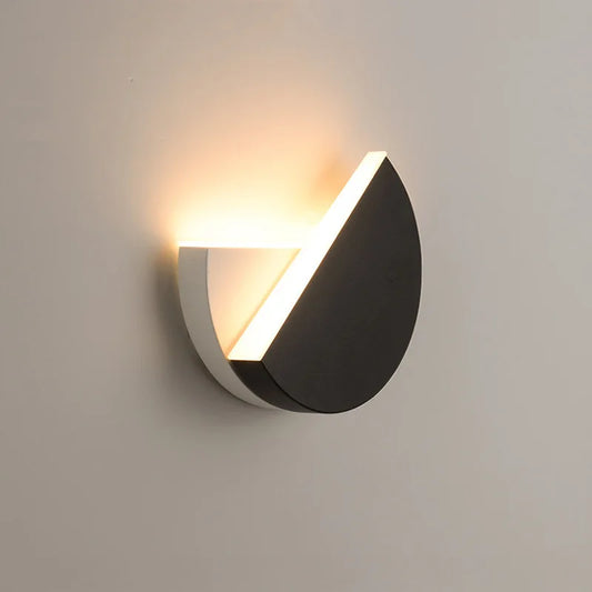 Decorbites™ verstellbare LED-Wandleuchte für modernes Schlafzimmer- und Gangbeleuchtung