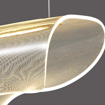 Decorbites™ Esszimmer-Kronleuchter Moderne Hängeleuchte Deckenlampe Prächtige Salonbeleuchtung