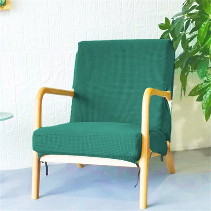 Decorbites™ Jacquard-Elastisches Sitzbezug für Esszimmer- und Bürostühle