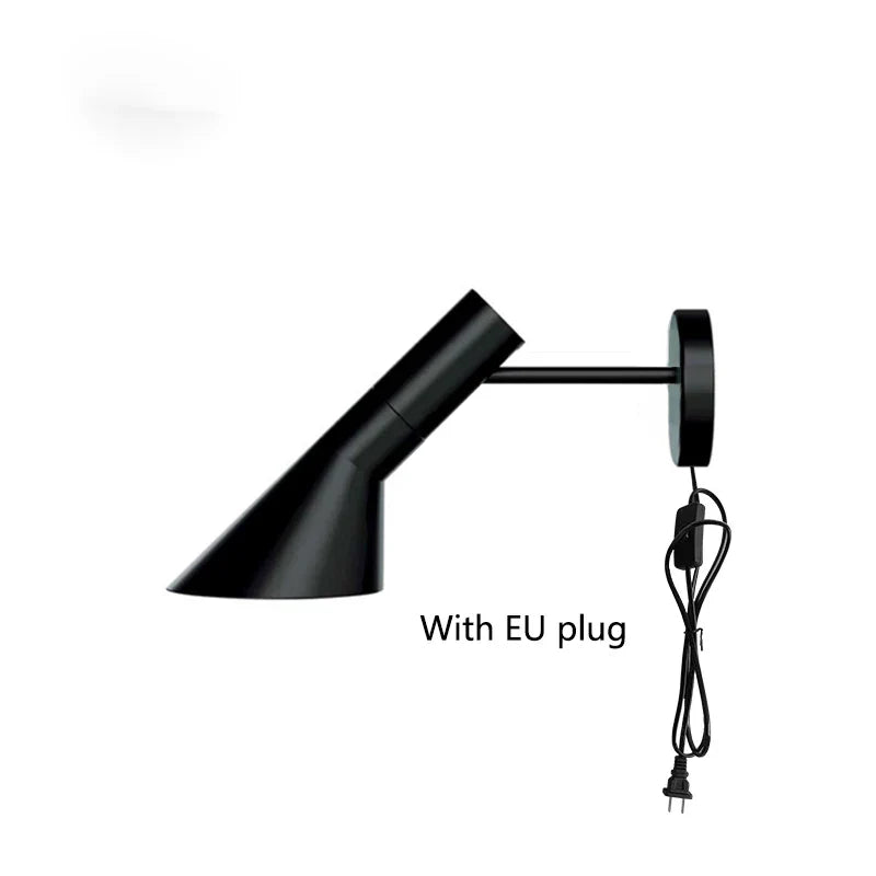 Decorbites™ Industrielle Loft Wandlampe Sconce für Restaurants Badezimmer Innenbeleuchtung