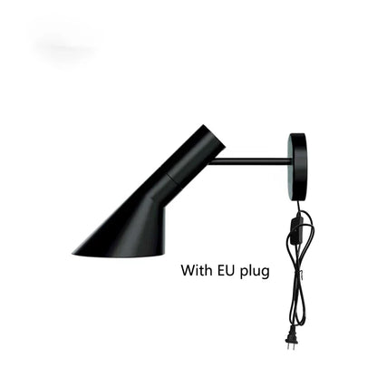 Decorbites™ Industrielle Loft Wandlampe Sconce für Restaurants Badezimmer Innenbeleuchtung