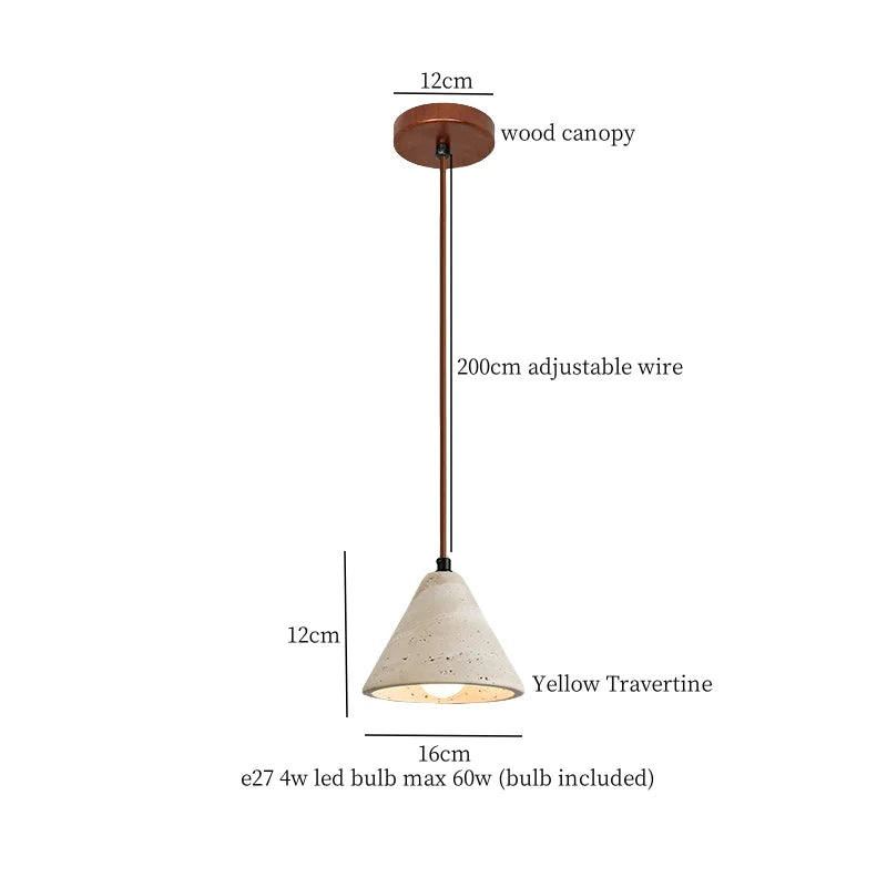 Decorbites™ LED Vintage Hängelampe für die Innenausstattung von Wohnzimmer, Küche und Schlafzimmer