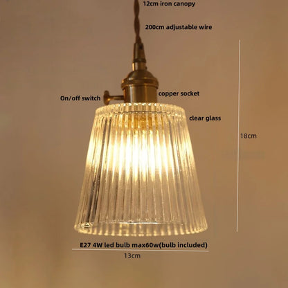 Decorbites™ LED verstellbare Hängelampe | Moderne nordische Pendelleuchte für die Hausdekoration