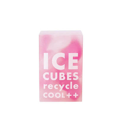 DecorBites™ Heart Ice Cube Mold - Quick-frozen Eco-friendly Reusable Ice-making Tray