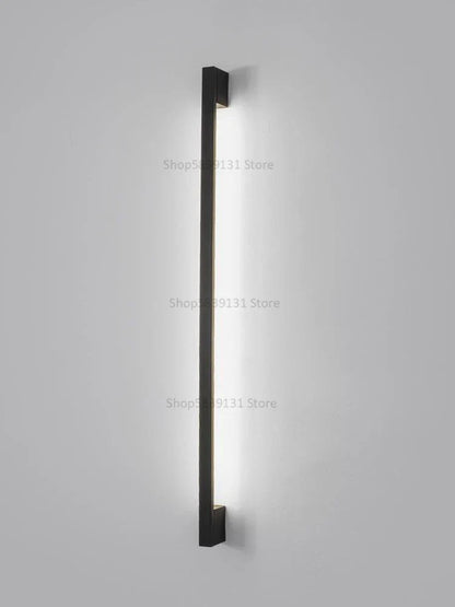 DecorBites™ Linear LED Wall Lamp - Modern Nordic Style Home Decor Lighting