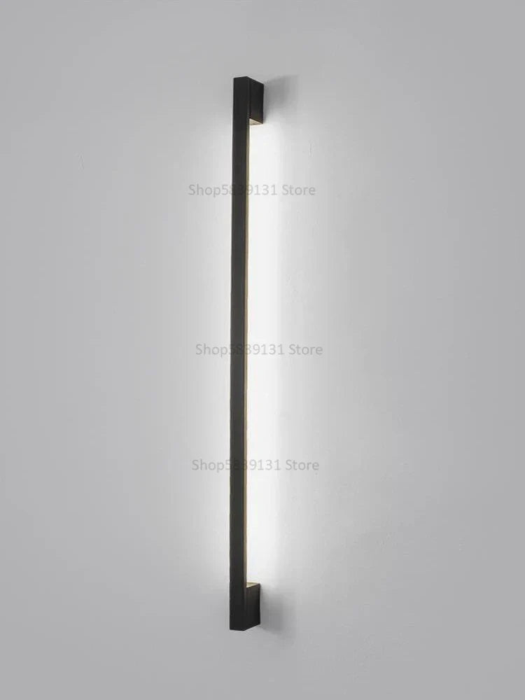 Modern Nordic LED Sconce