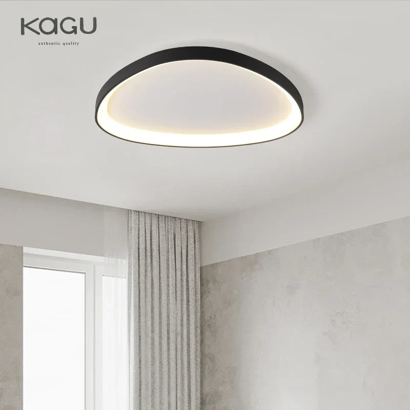 Decorbites™ LED-Kronleuchter: Moderne Innenbeleuchtung für Schlafzimmer, Küche, Wohnzimmer