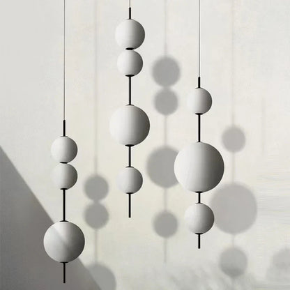 DecorBites™ Gourd Pendant Lights for Modern Decor in Kitchen, Dining, Bedroom, and Restaurant