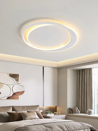 Decorbites™ LED-Deckenleuchte-Set – Modern minimalistisches nordisches Schlafzimmer-Wohnzimmer-Beleuchtung