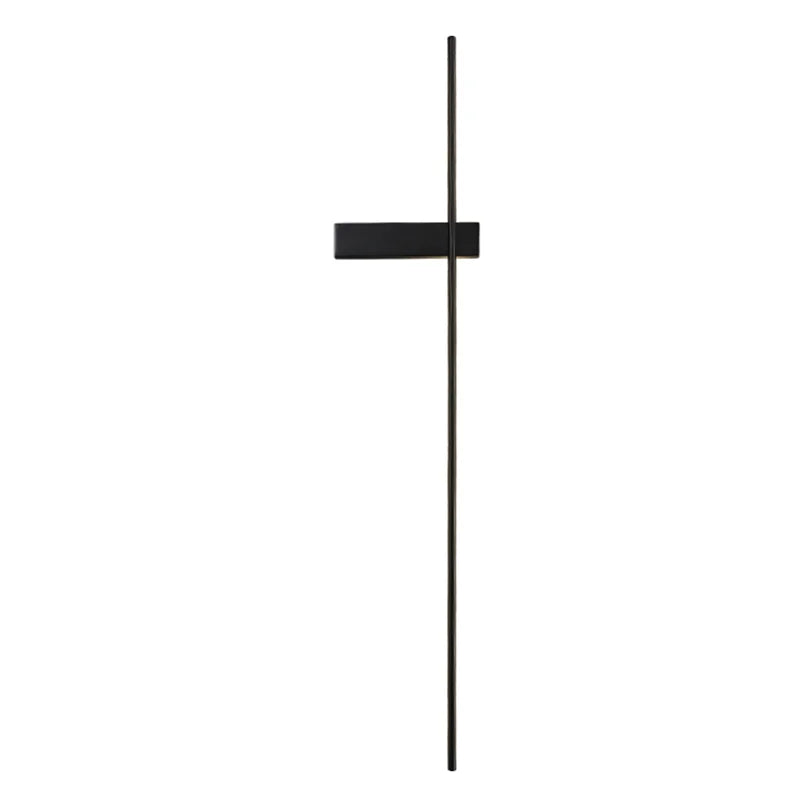 Decorbites™ Kupfer-Wandleuchte: Moderne minimalistische Wandlampe für Wohnzimmer und Schlafzimmer