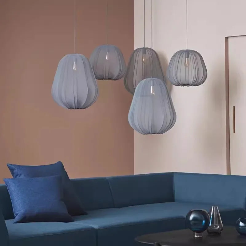Indoor Art Chandeliers