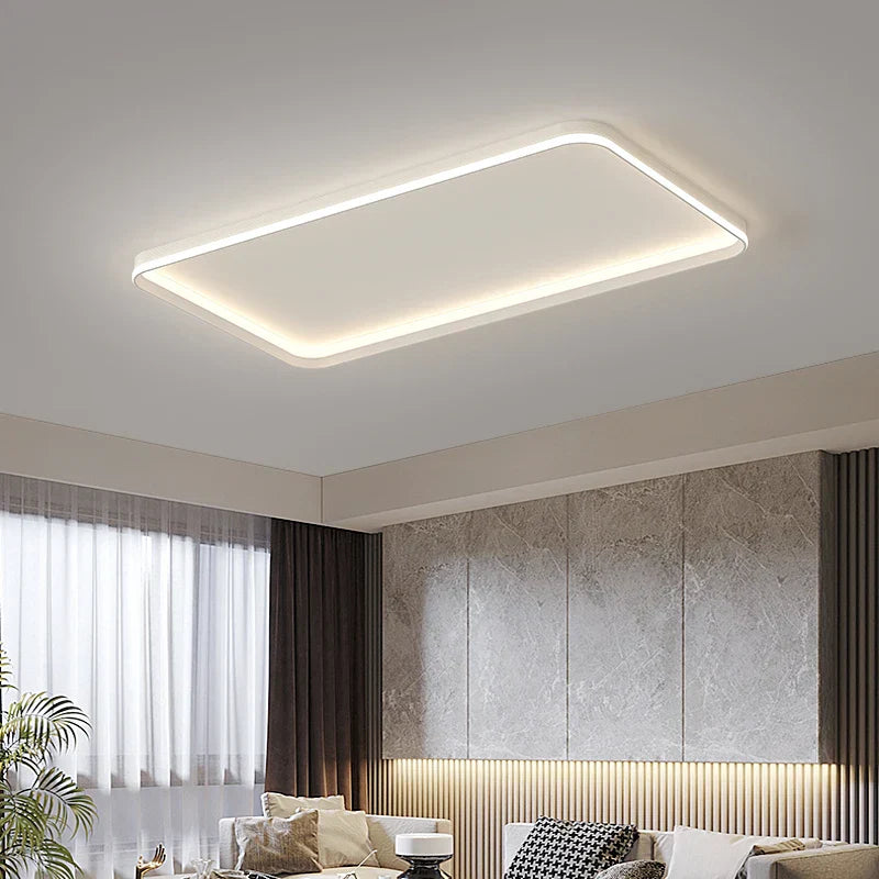 Decorbites™ LED-Deckenleuchter für Wohnzimmer Küche Esszimmer Arbeitszimmer Moderne Innenbeleuchtung