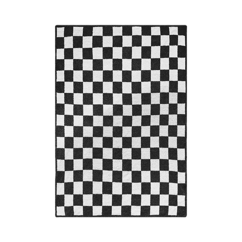 Decorbites™ Strick-Karo-Decke