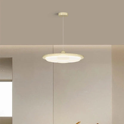 DecorBites™ Cream Style LED Ceiling Lights - Modern Living Room Indoor Lighting