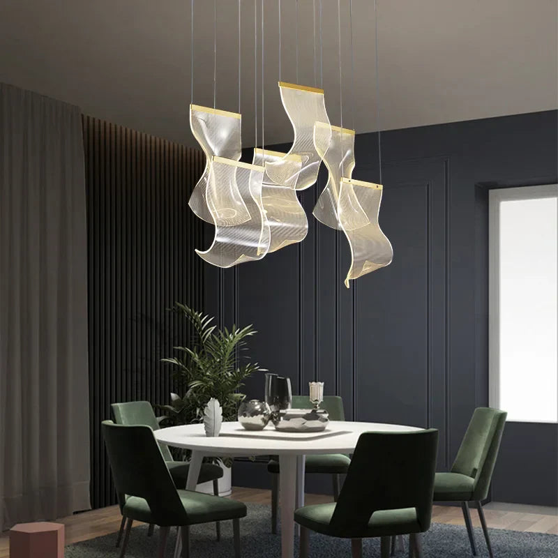 Novelty Ceiling Chandelier
