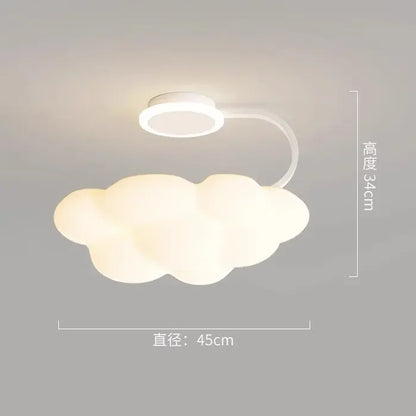 Decorbites™ Deckenleuchten LED Modernes Kinderzimmer-Lampe Warmes Kinderzimmer-Chandelier