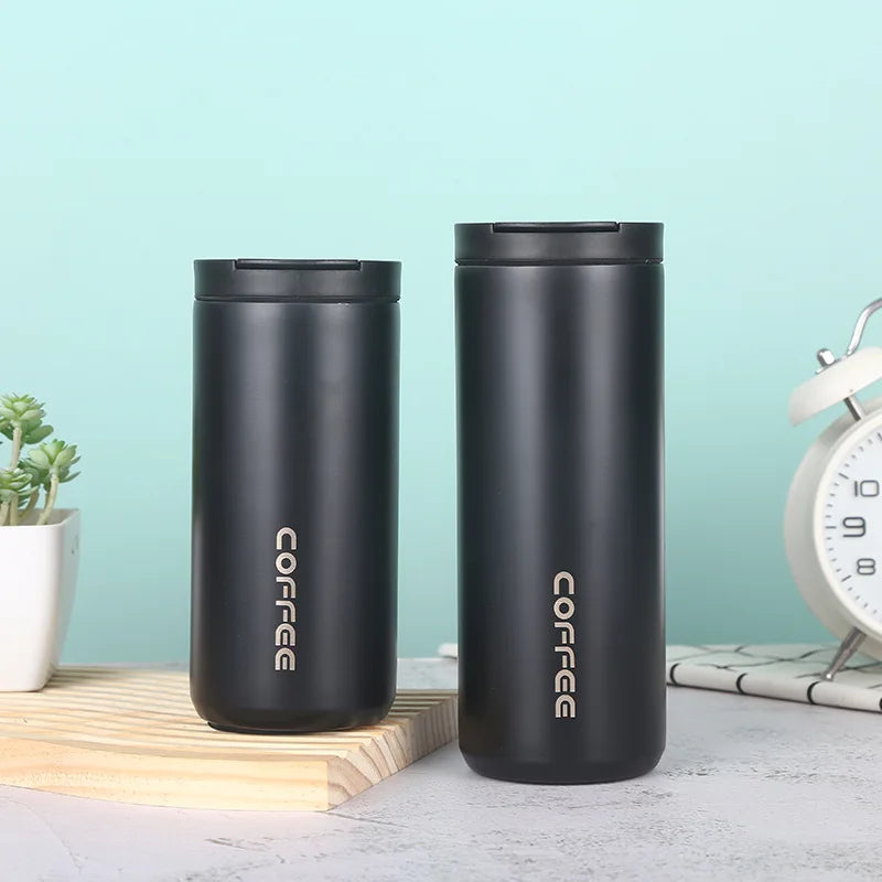 Decorbites™ Isolierter Espresso-Becher für heißen Kaffee Thermobecher Trinkgeschirr Teegeschirr