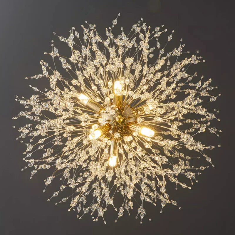 Decorbites™ LED-Hängeleuchter für Wohnzimmer, Schlafzimmer und Esszimmer-Dekoration