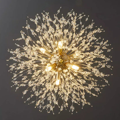 Decorbites™ LED-Hängeleuchter für Wohnzimmer, Schlafzimmer und Esszimmer-Dekoration