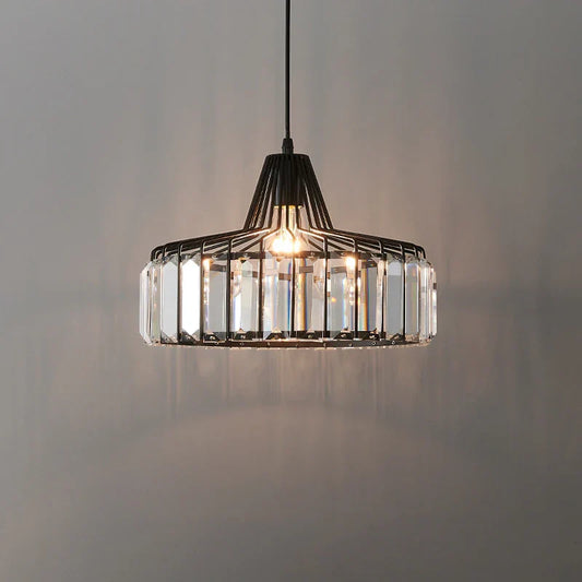 Decorbites™ Kristall-Küchen-Pendant-Lampe für Esszimmer, Café und Bar